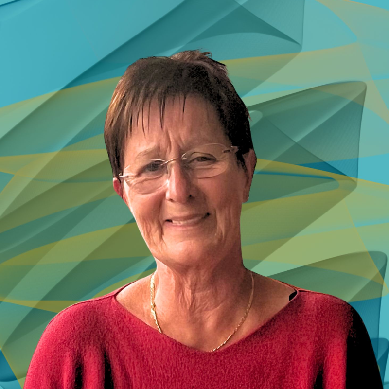  Ingrid Krmer